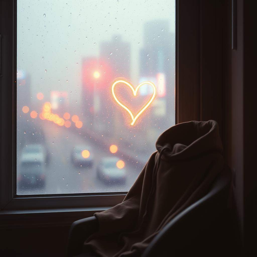 Late Night Love Notes