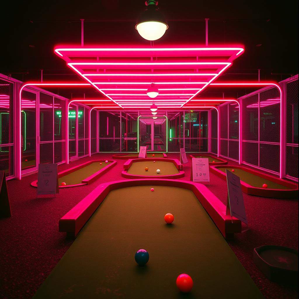 From Adjacency to Us v2