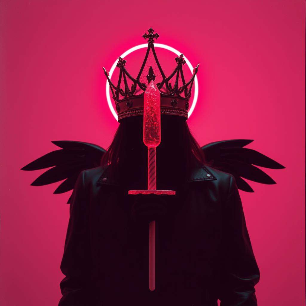 Crimson Candy Warcry