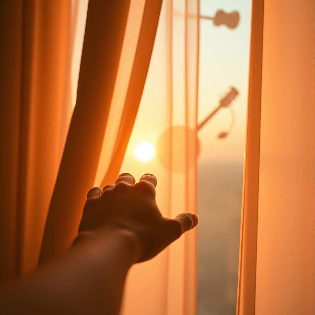 Heaven In Your Hands