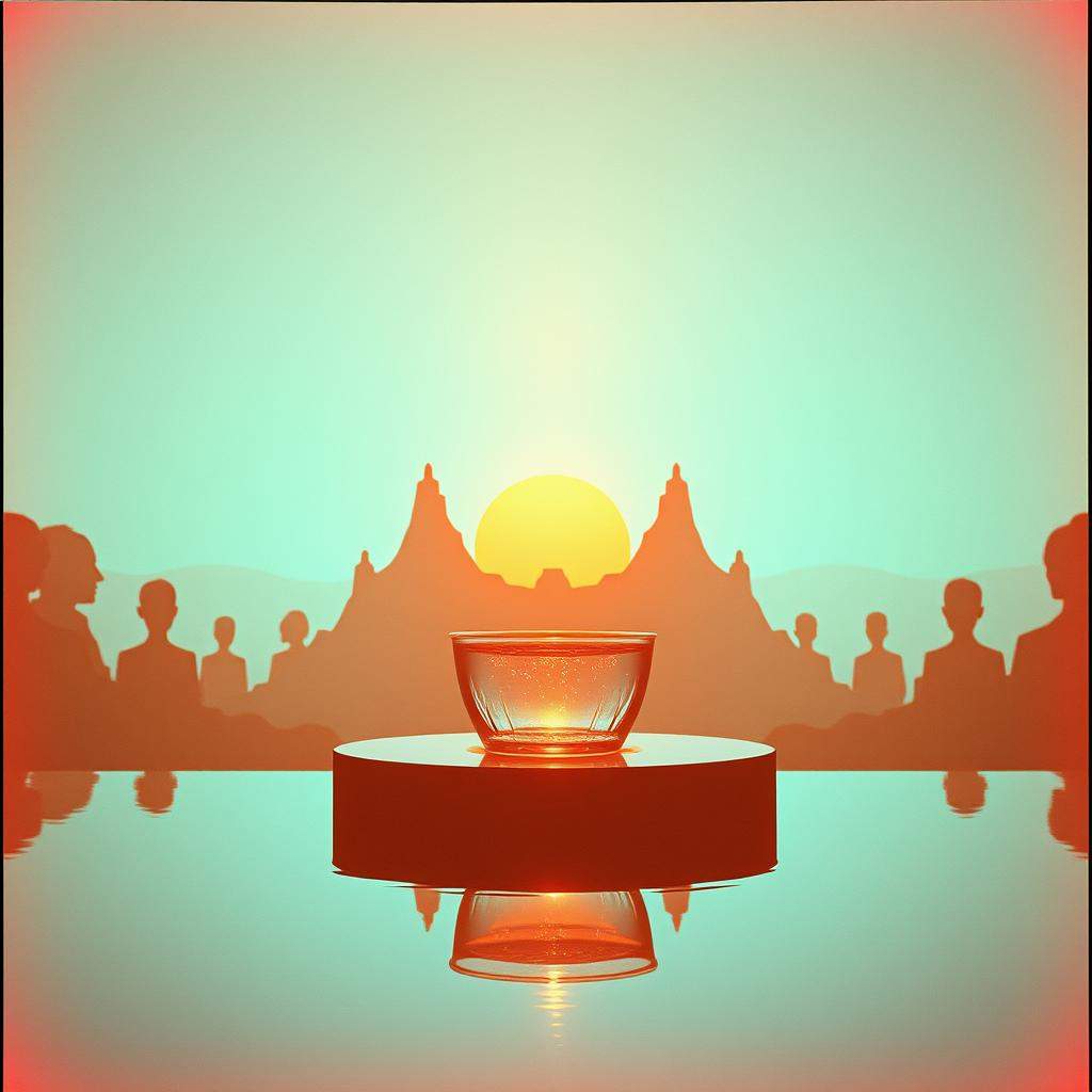 Starve The Flesh (21 Days)