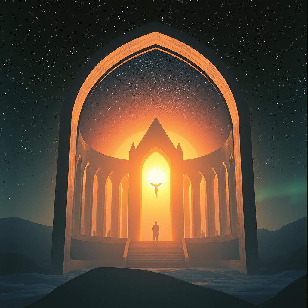 Ex Caelo: Beyond the Sky