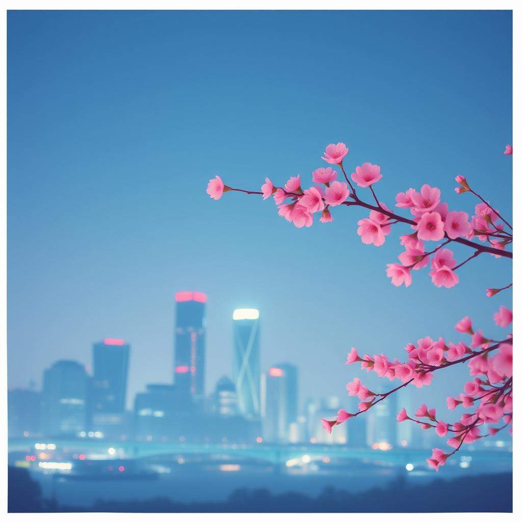 One Lifetime, Three Cities