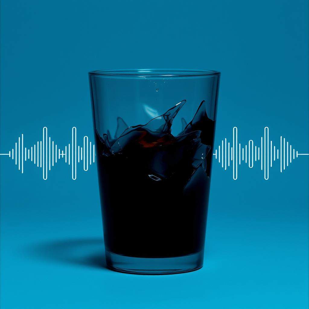 Loose Liquor, Broken Hearts