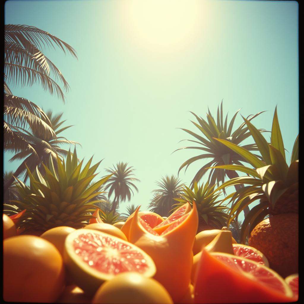 JUICY (Rocket Punch)