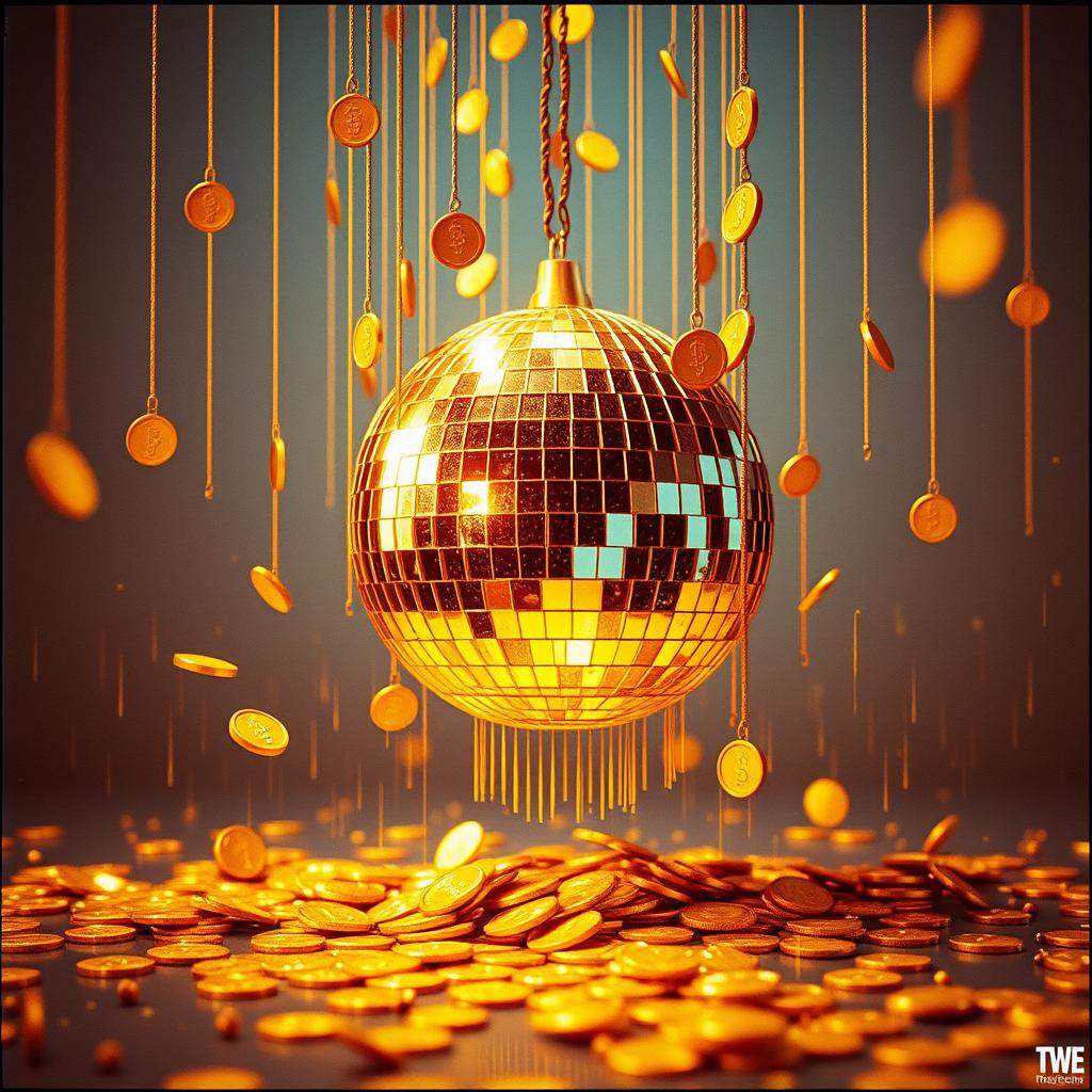 Big Bucks No Whammys