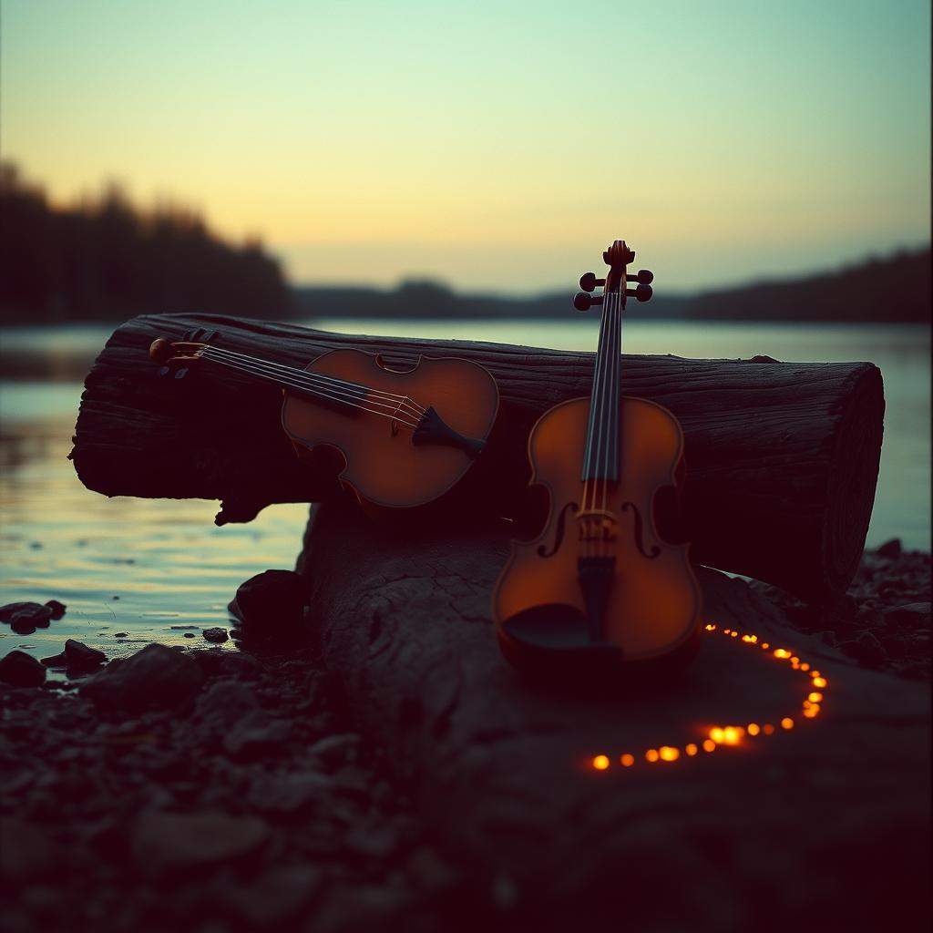 "The Everlasting Tale of the Toms."