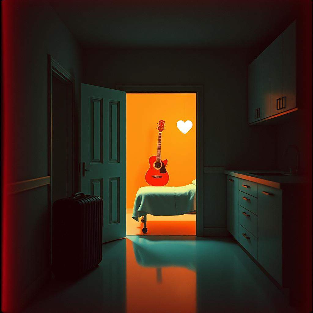 First Born, Last Straw