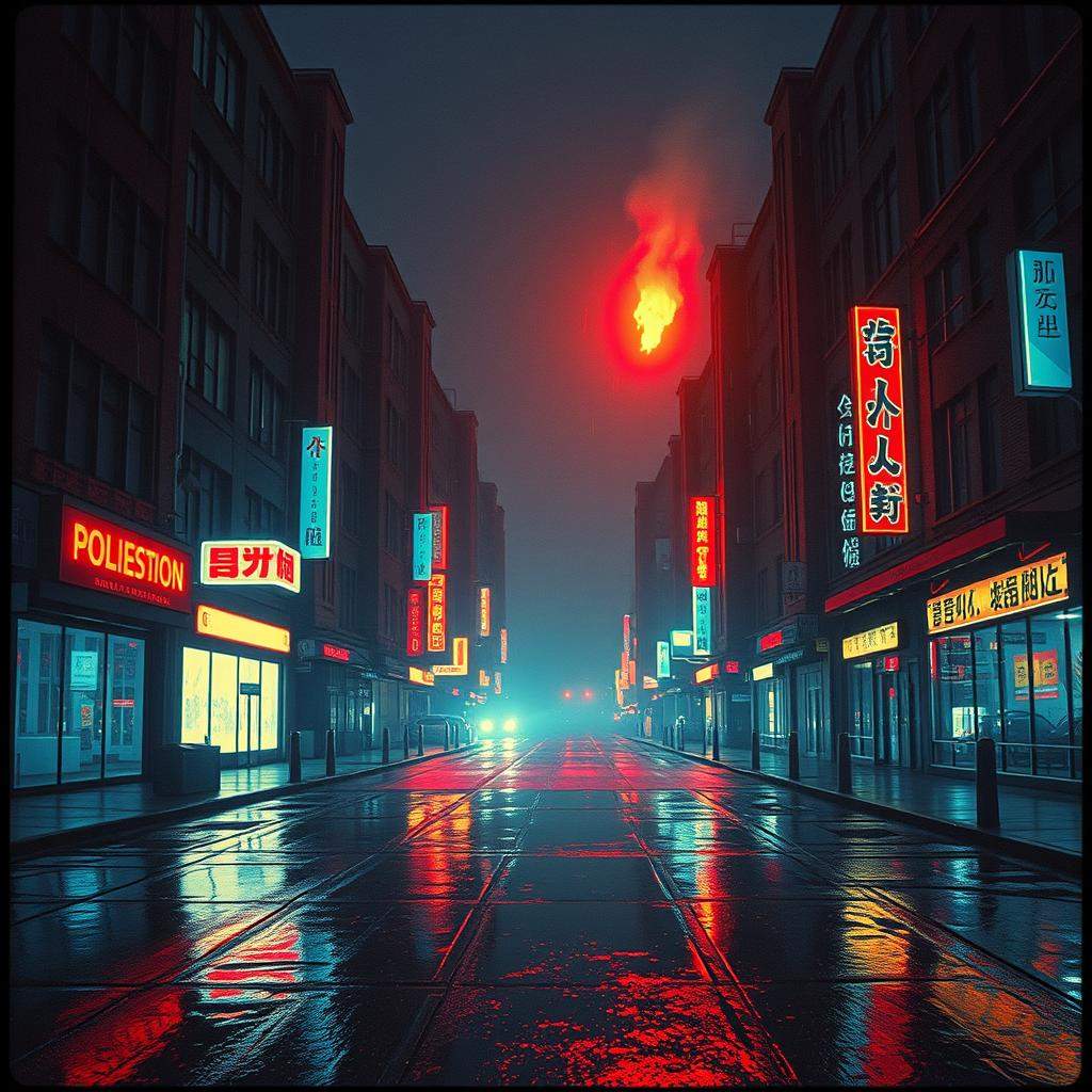 Looking Back - Updated Version