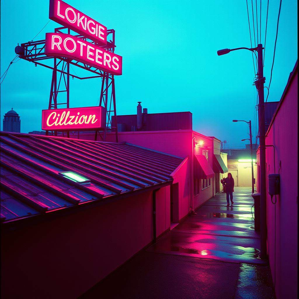 Halt dein Wort oder dein Maul