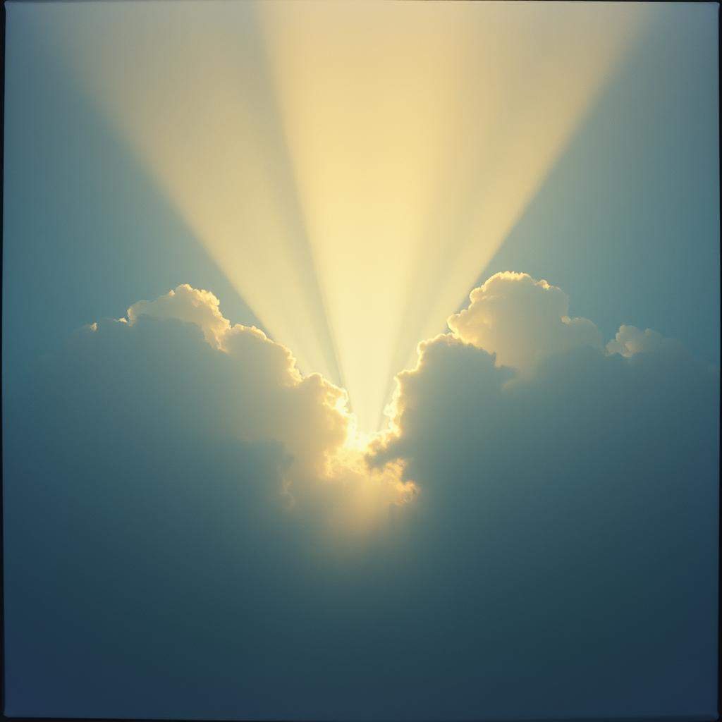 Into the Light (remastered)