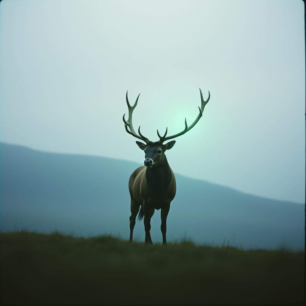 Heart of the Highlands