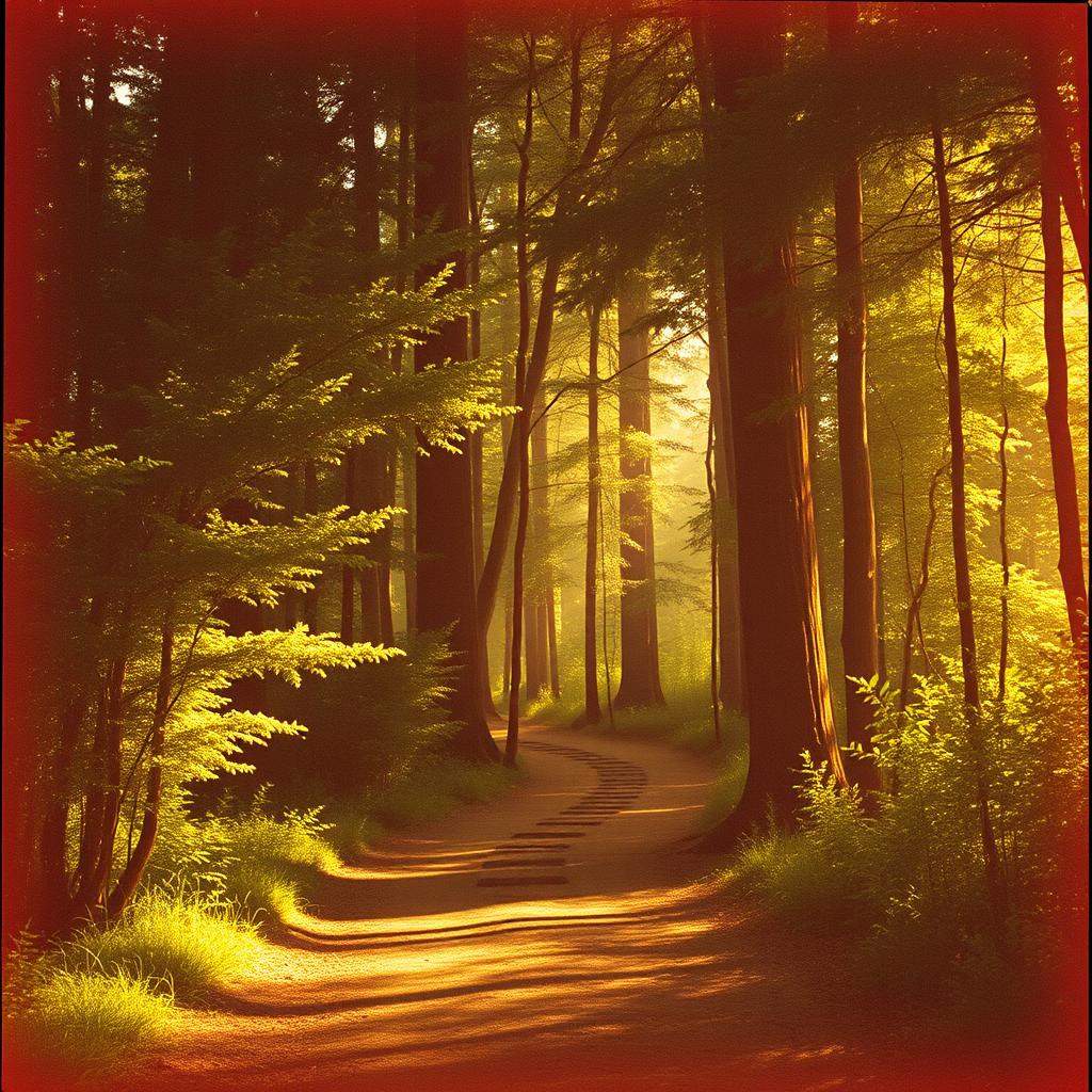 Knowing where to go