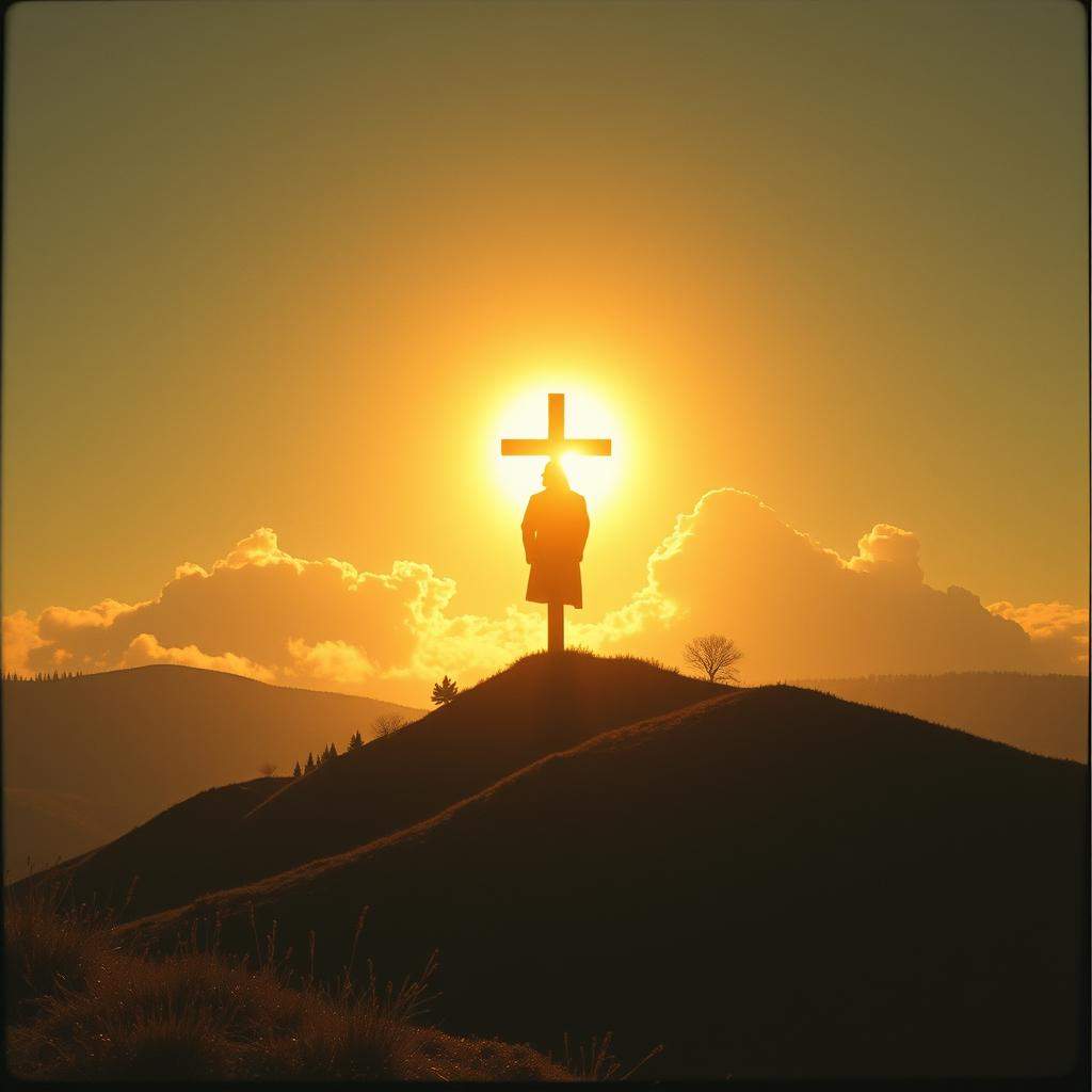 Dieu est venu parmi les siens