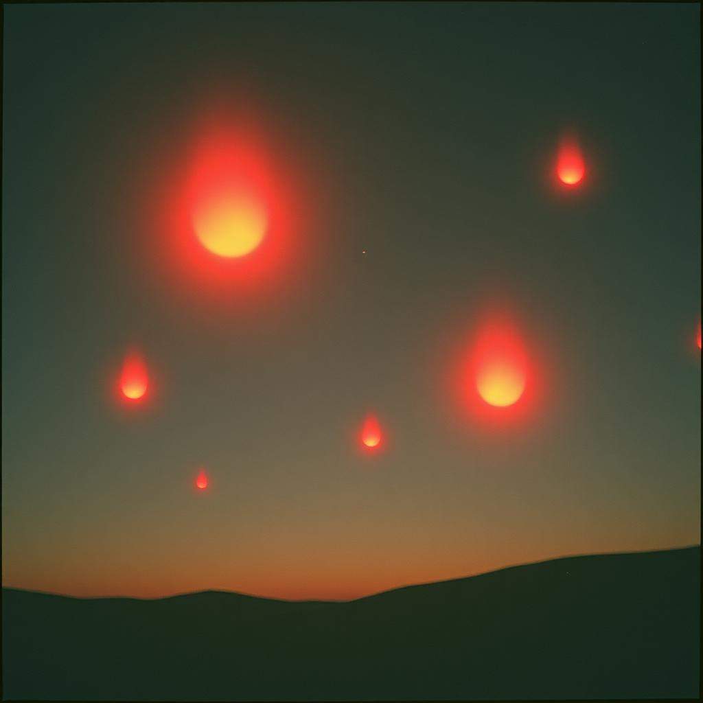 Entre el fuego y el silencio