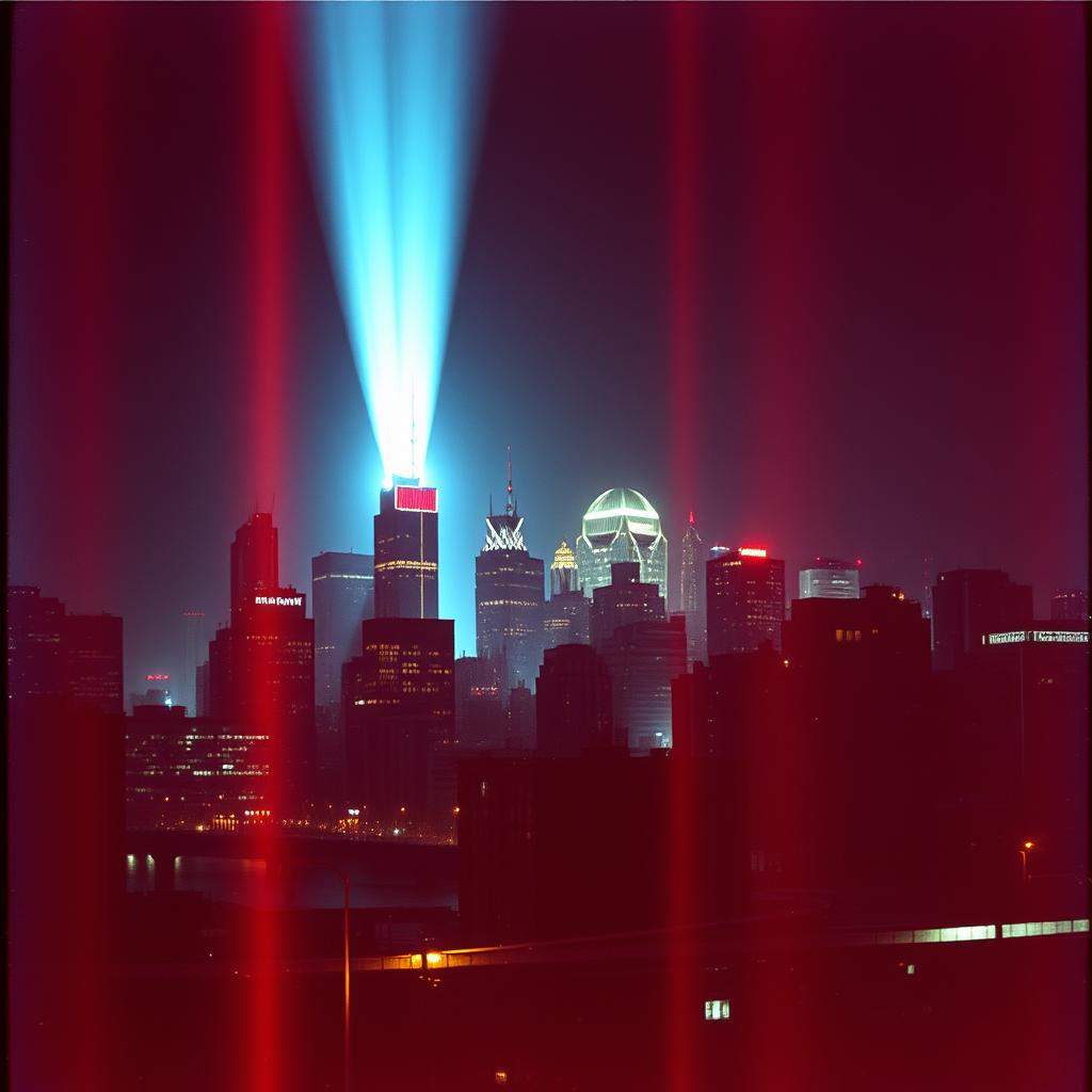 Shadows of the Forgotten