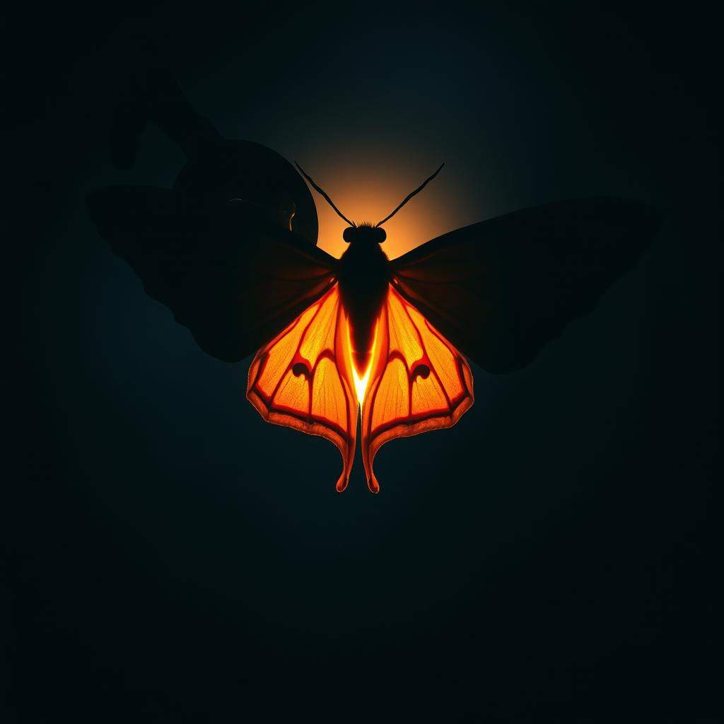 Chrysalis (lyrics revamped)