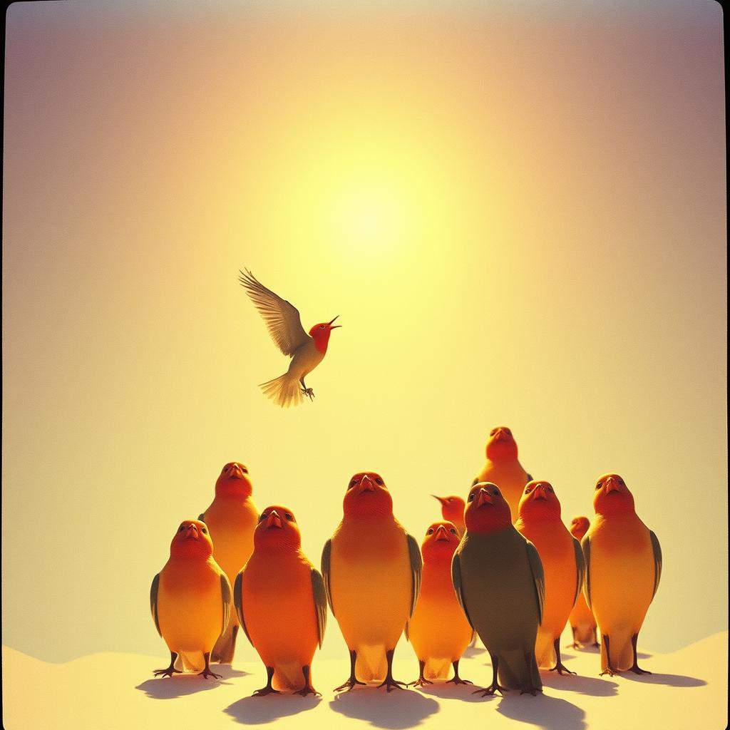 The Hammond Miracle PT1