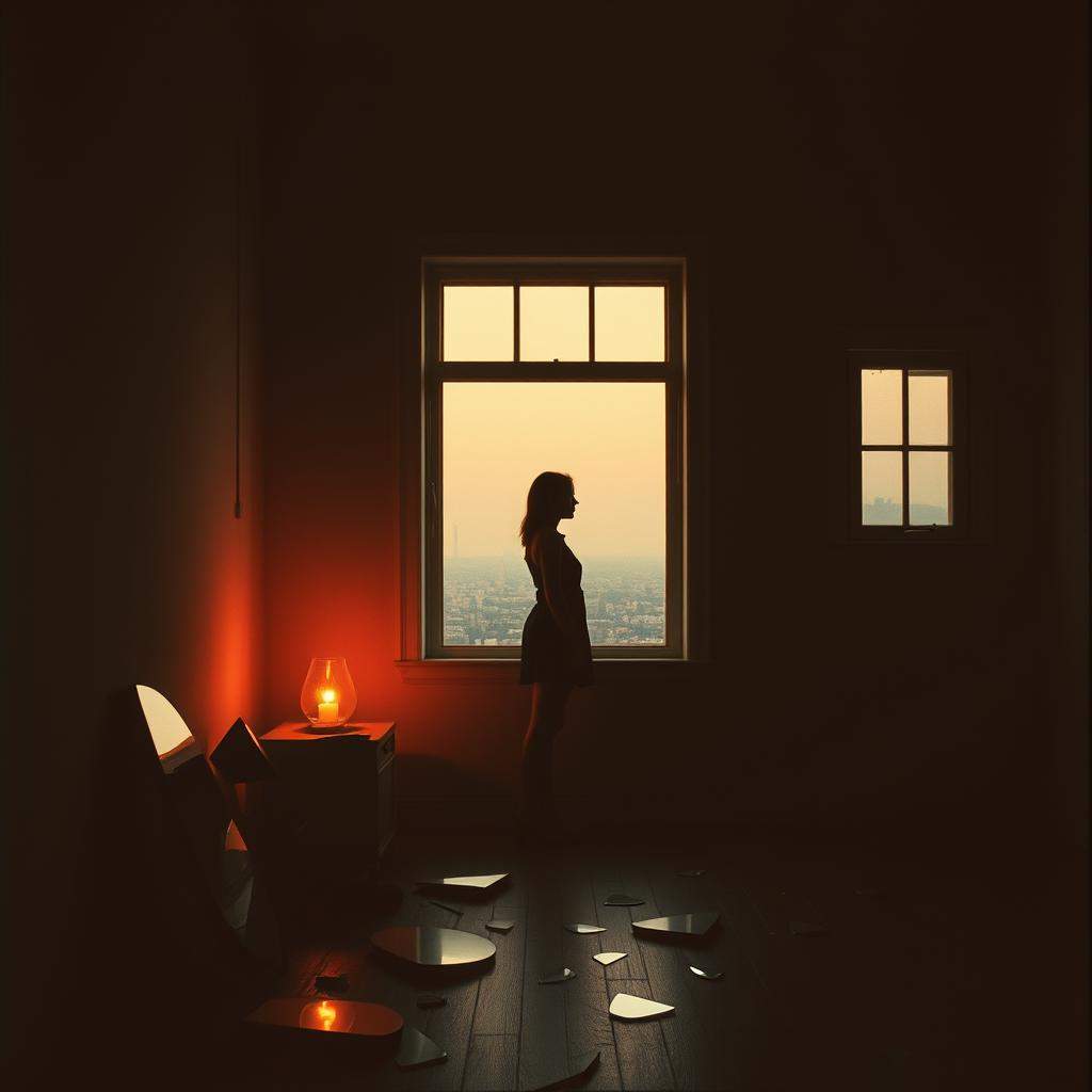 don’t live here anymore