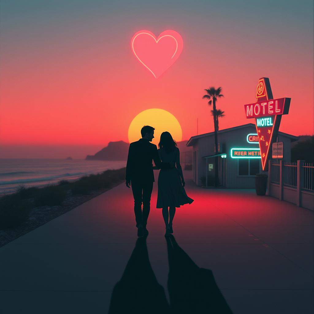 Head Said No, Heart Said Stay