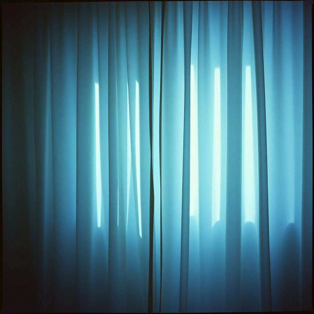 Whispers After Midnight