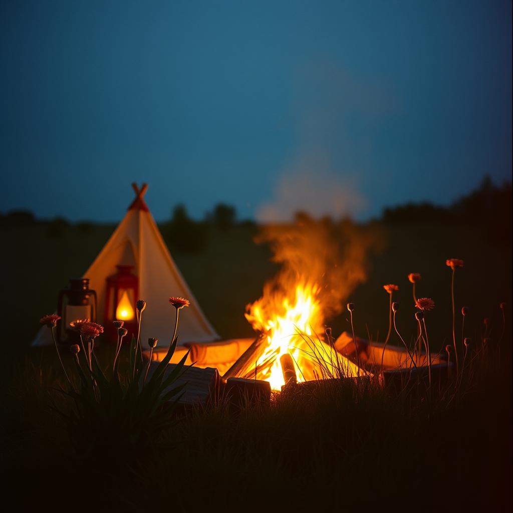 Boondock Party with the Future Misses