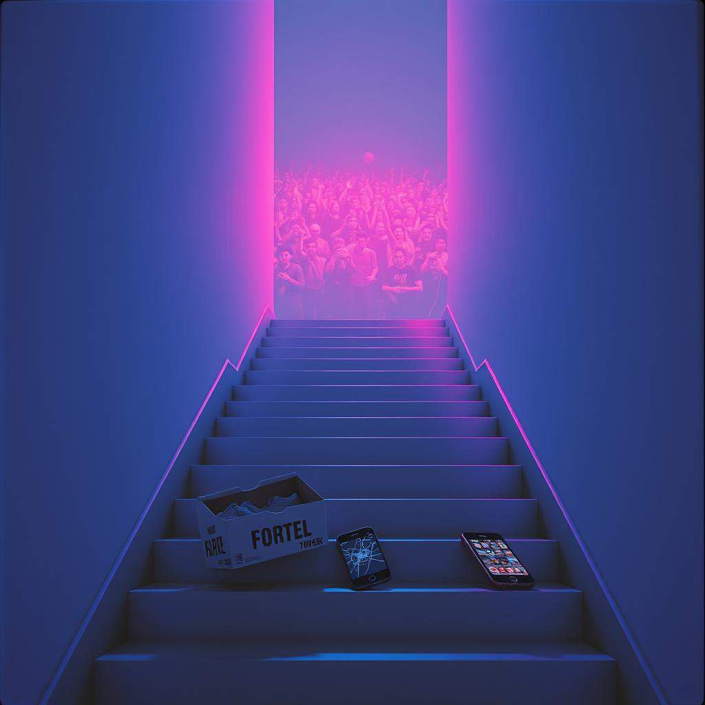 Did You Ever Think You'd Make It?