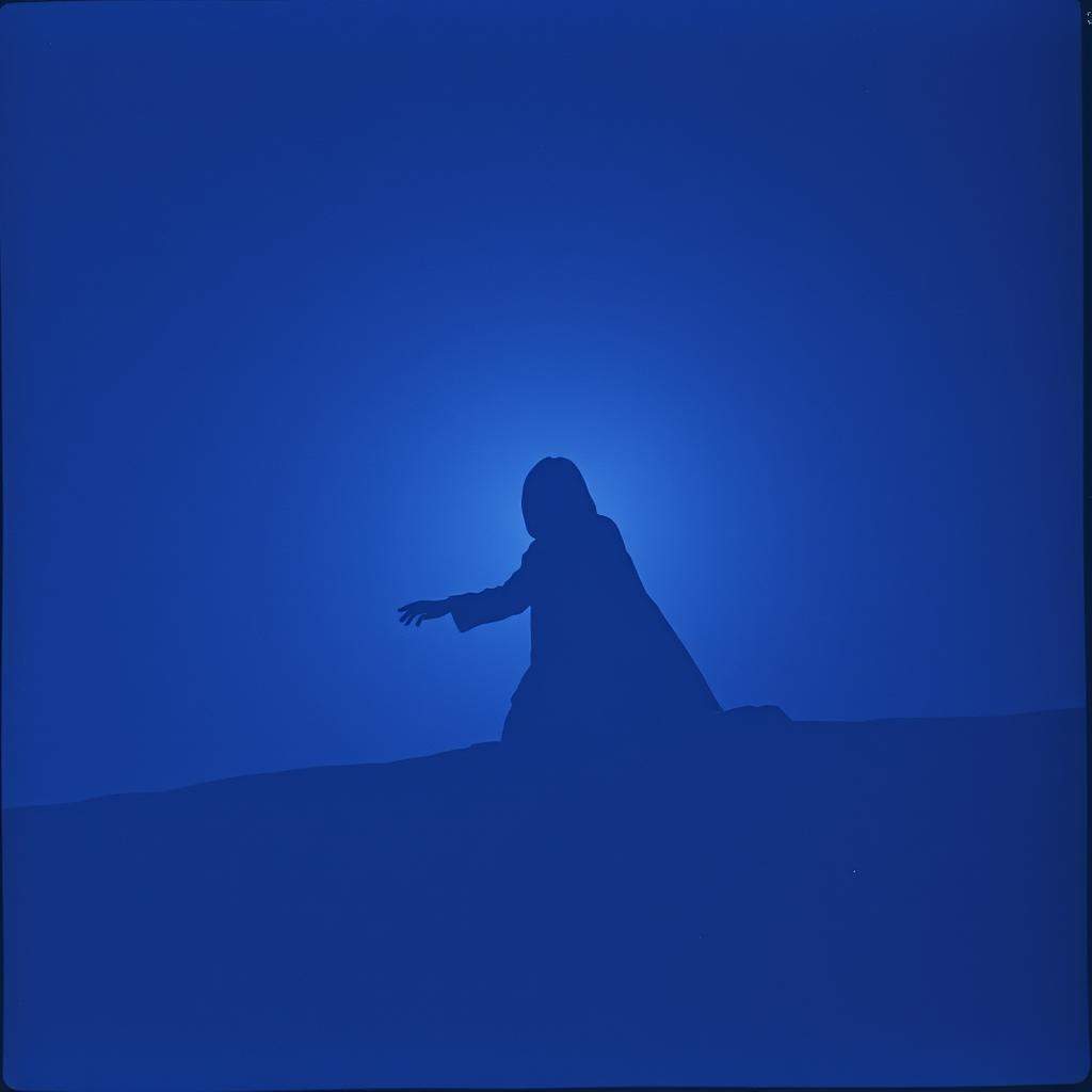 Shadows of the Divine