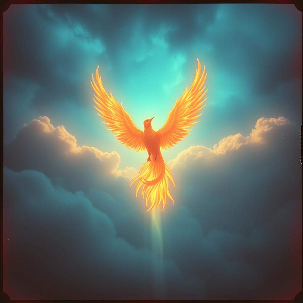 Stronger than the Fall