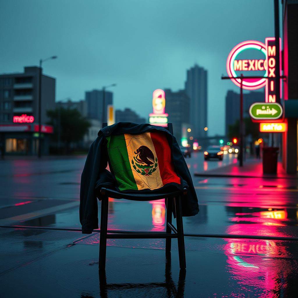 Neycano H mi bandera