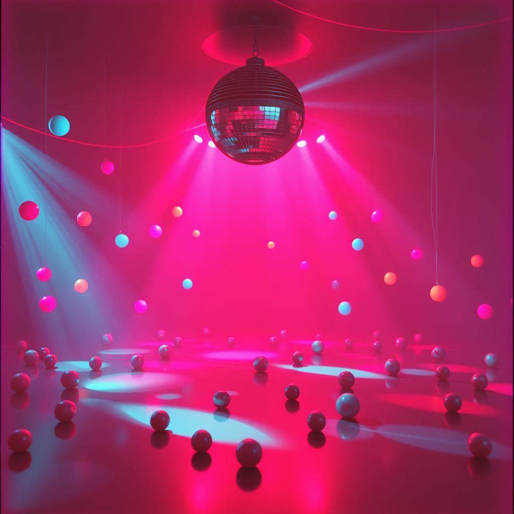 Bounce and Party