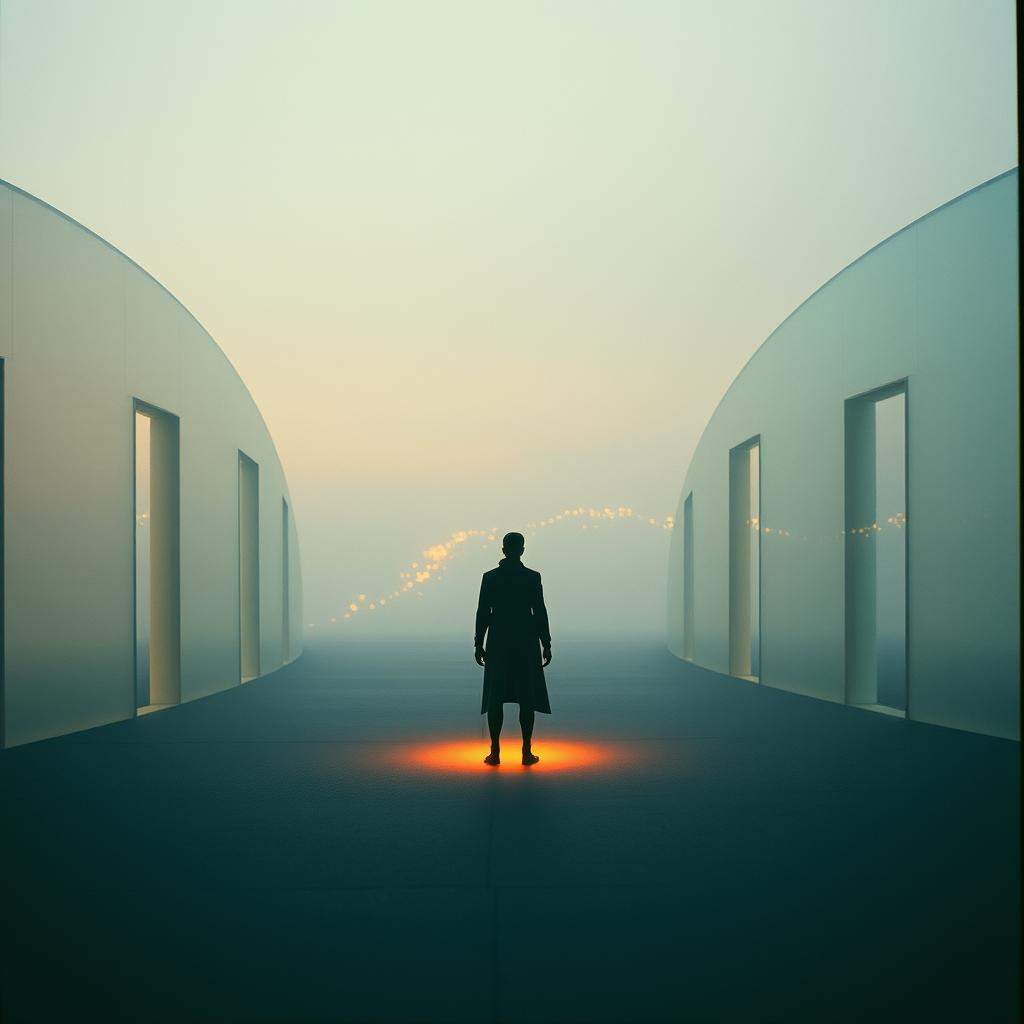 Lifetimes In Between