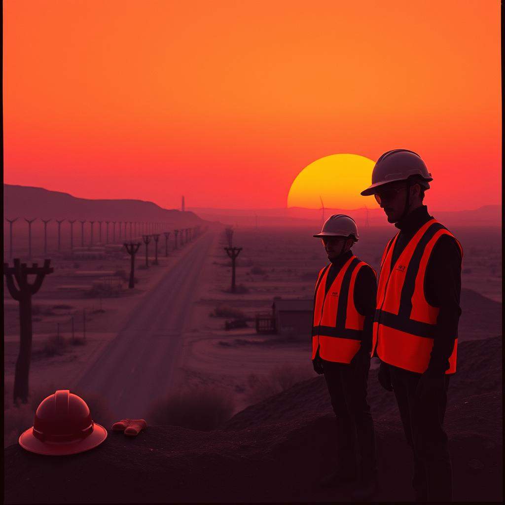 O.S.H.A. Ain’t A Small Town