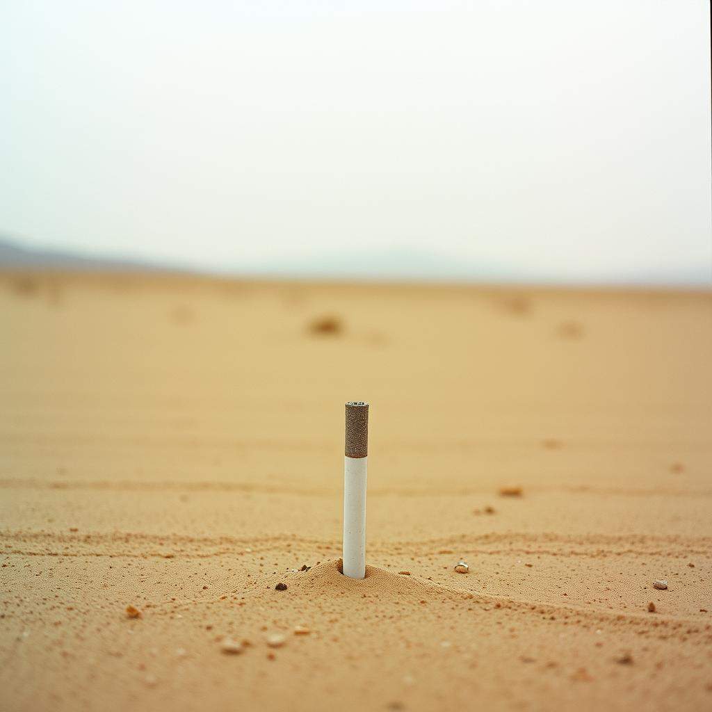 This Will Be the Last Time