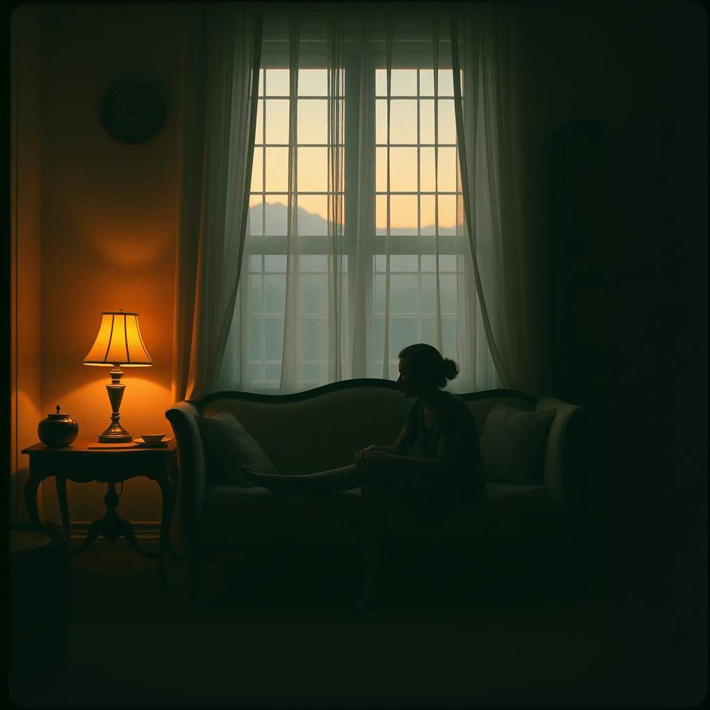 Somewhere Along The Way