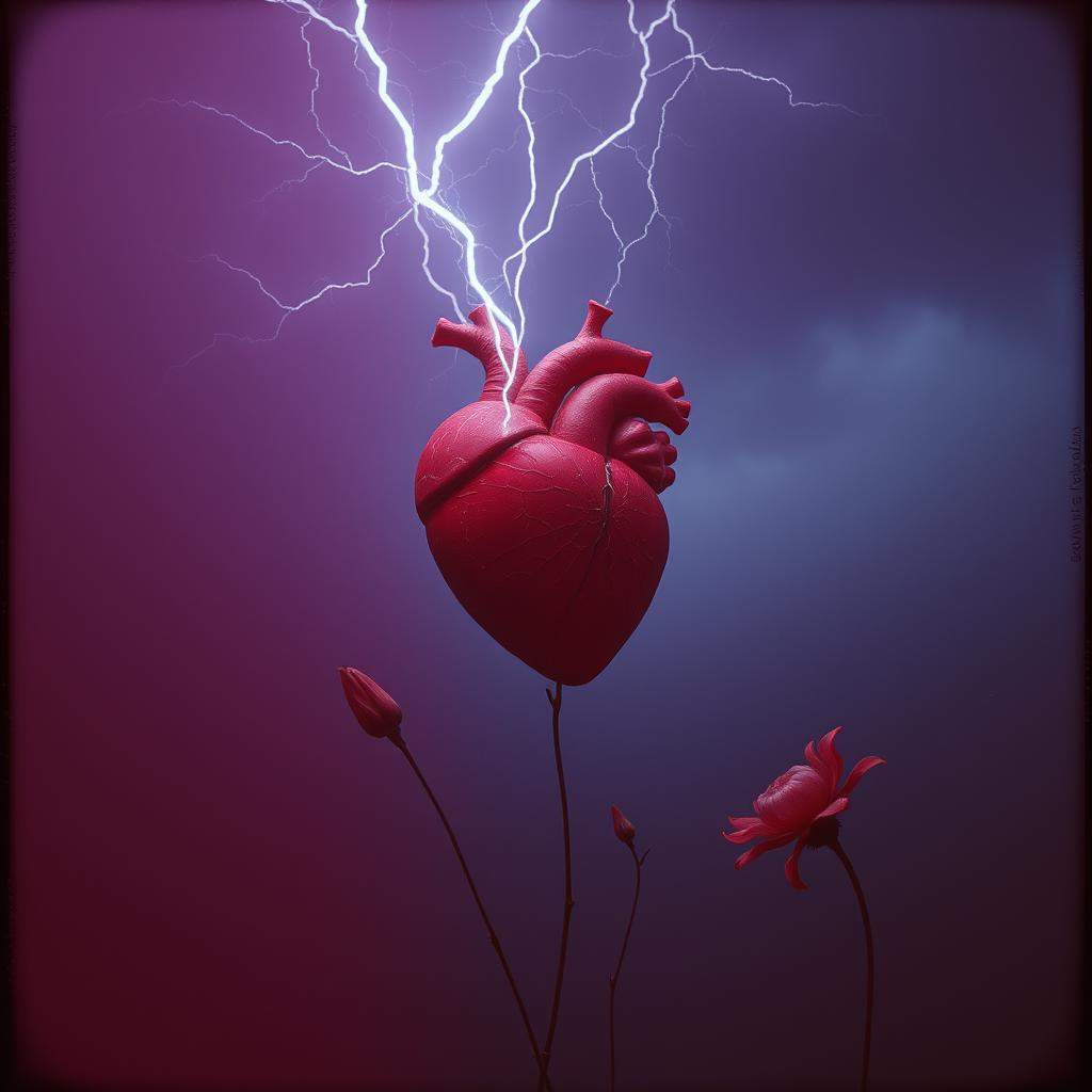 Crash Out of Toxic Love