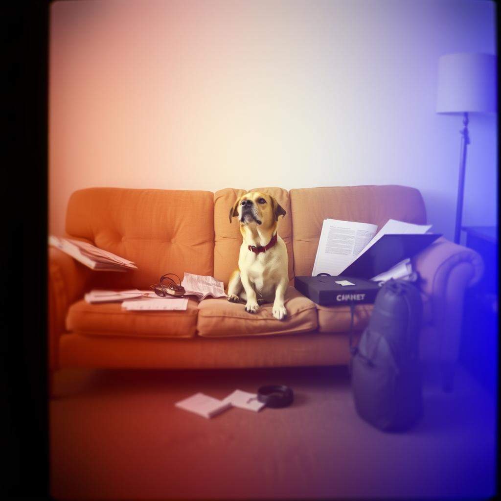 Messed Up Again (And I Know Why)