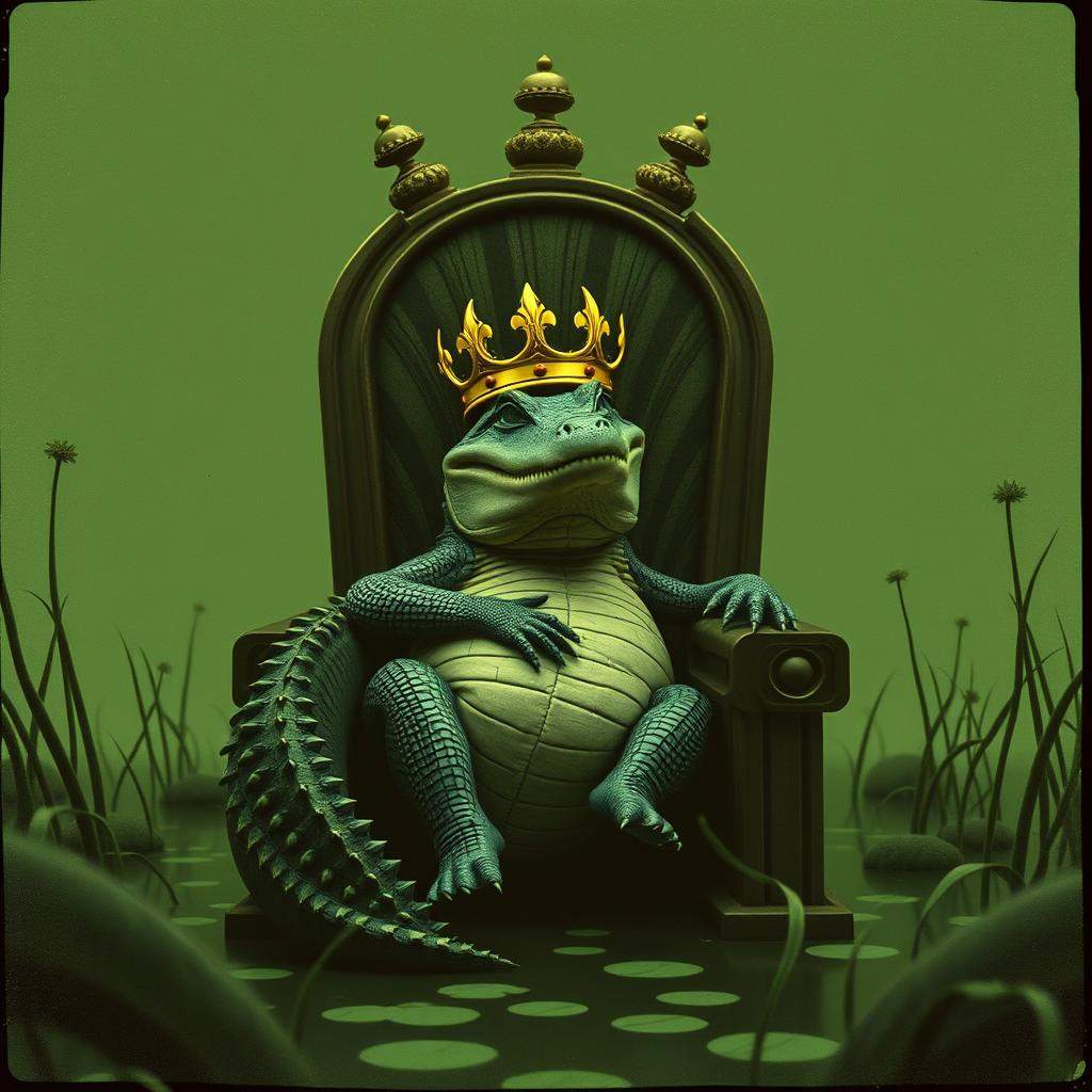 Russell’s Rules"
(A Song About a Man Who Takes Things Too Far)
