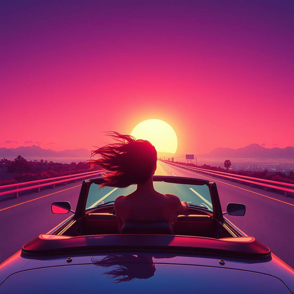 Zoom Zoom Summer