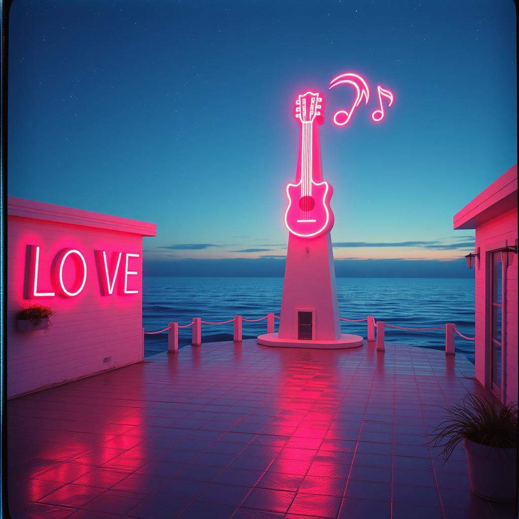 Te adoro mi Marc d'Amour