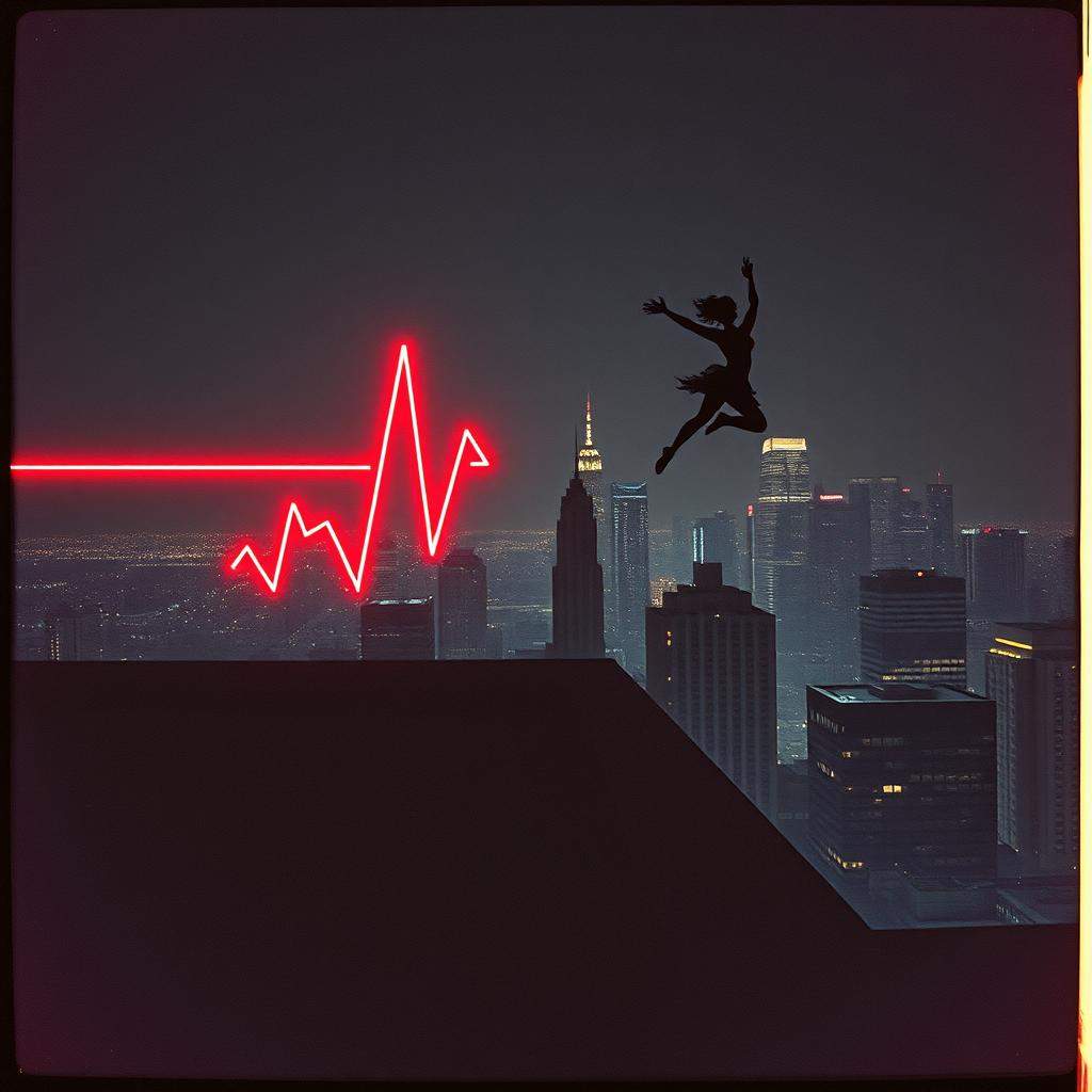 Volatile Wild Juvenile Child