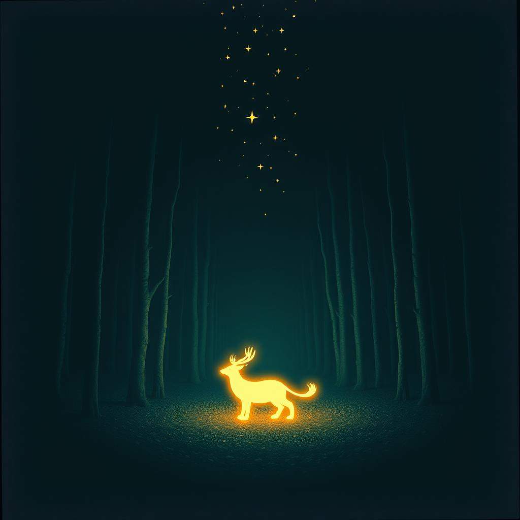 Guardians of the Night