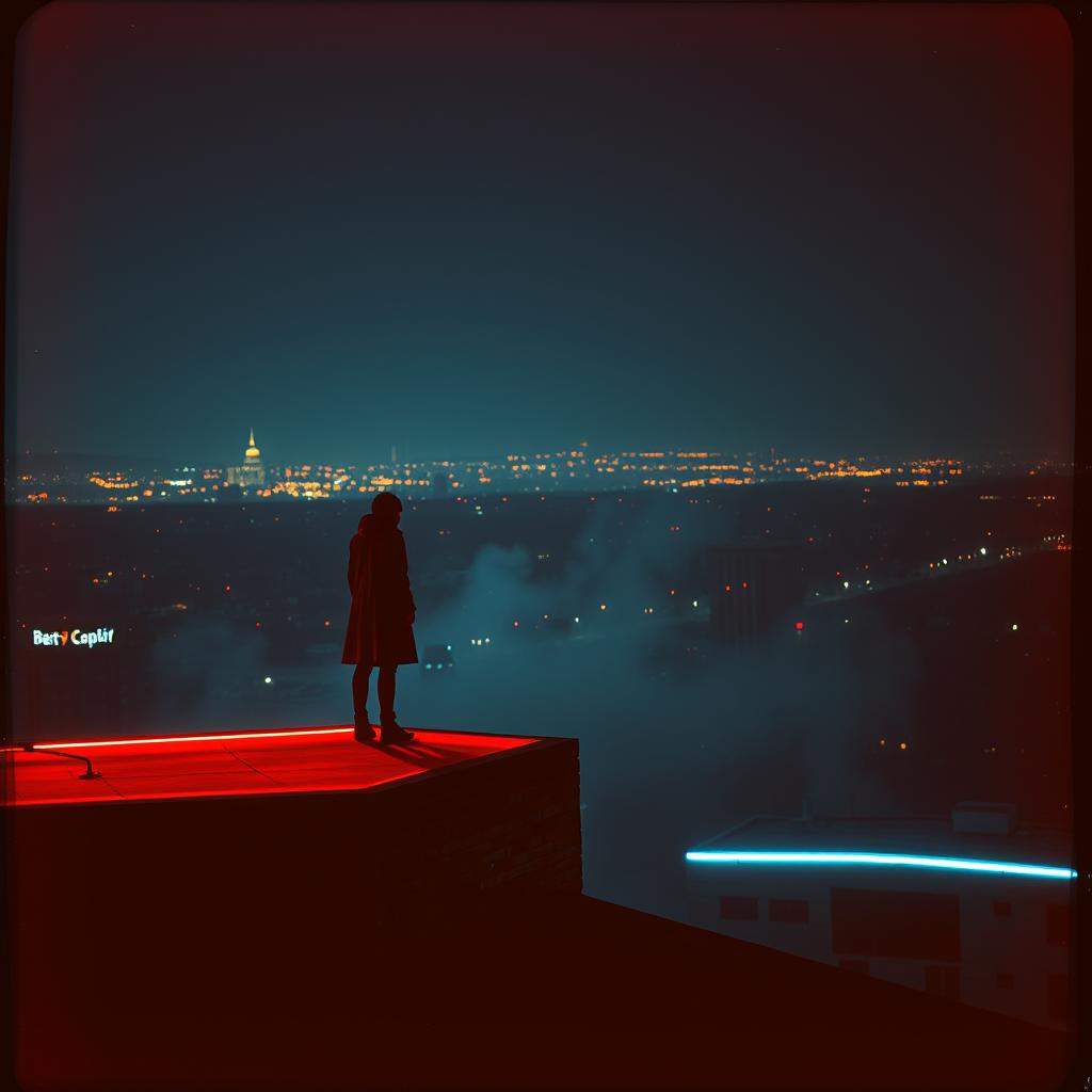 Used to chase your love