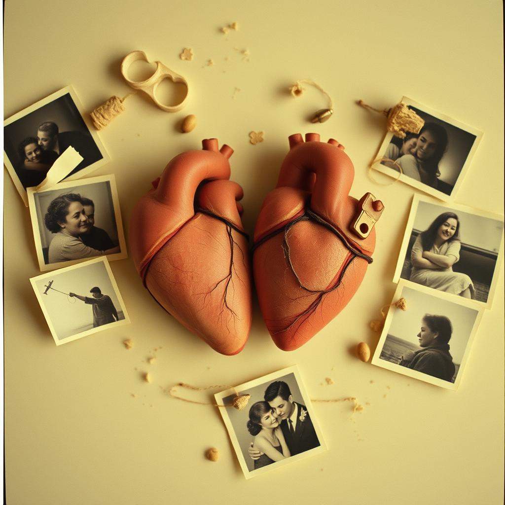 I knew i loved you still