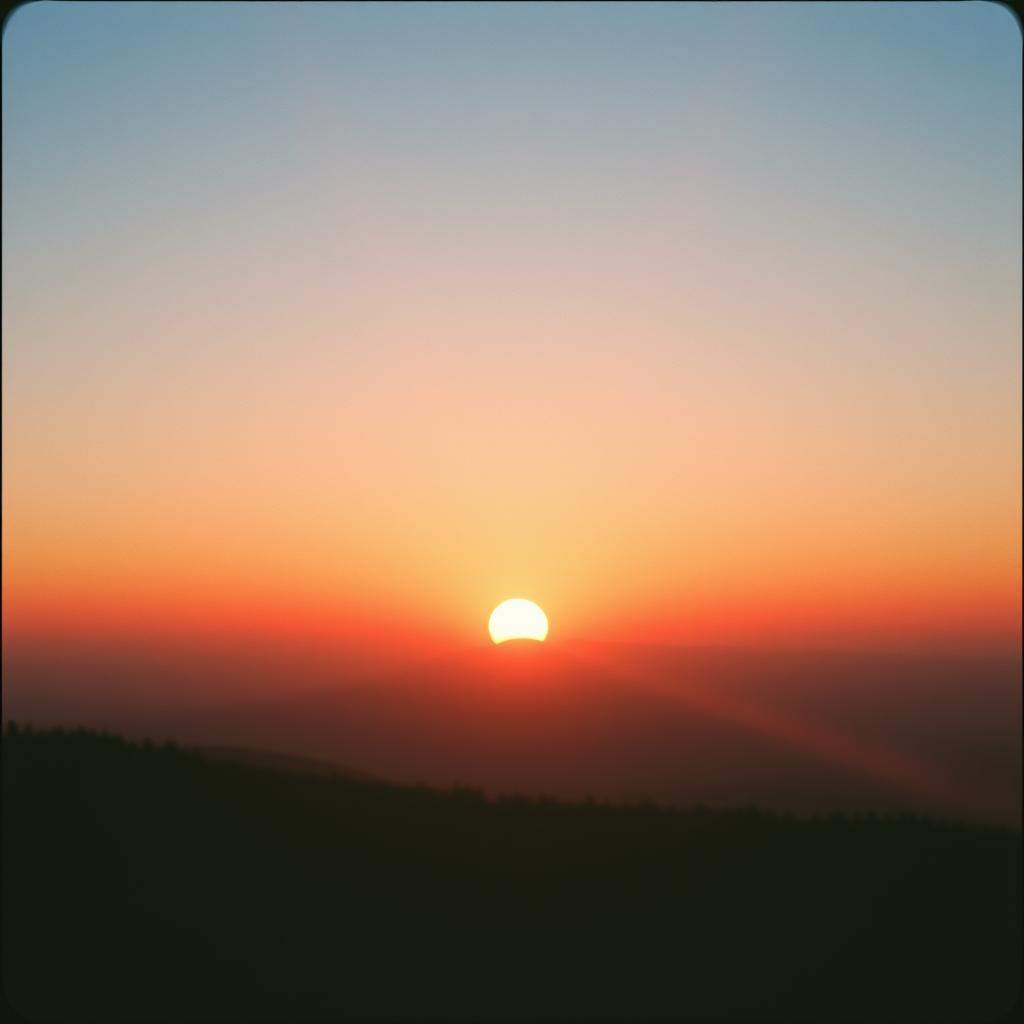 Morning Prayer of Gratitude