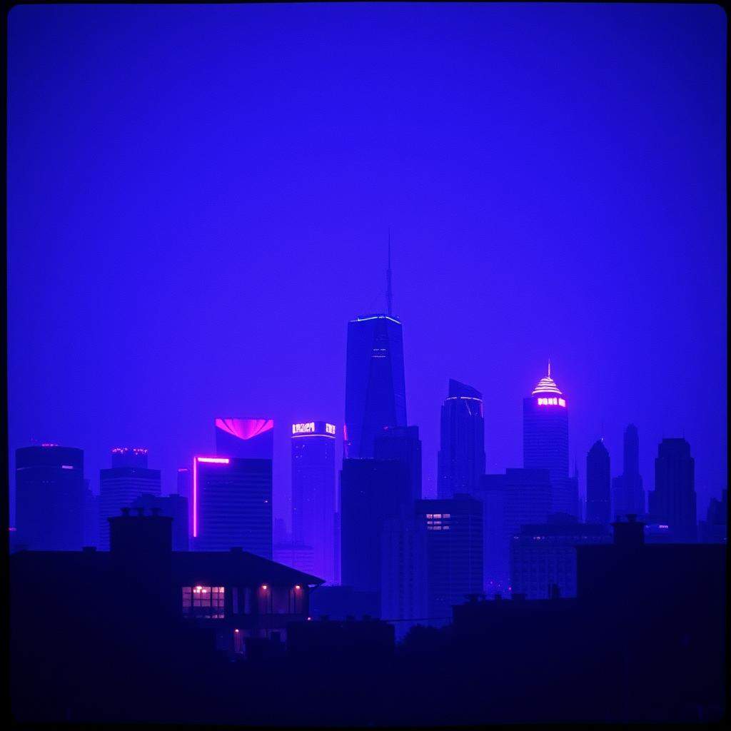 Concrete Jungle Fever