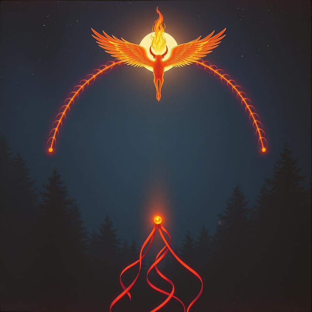 Eros: Strike me with Love