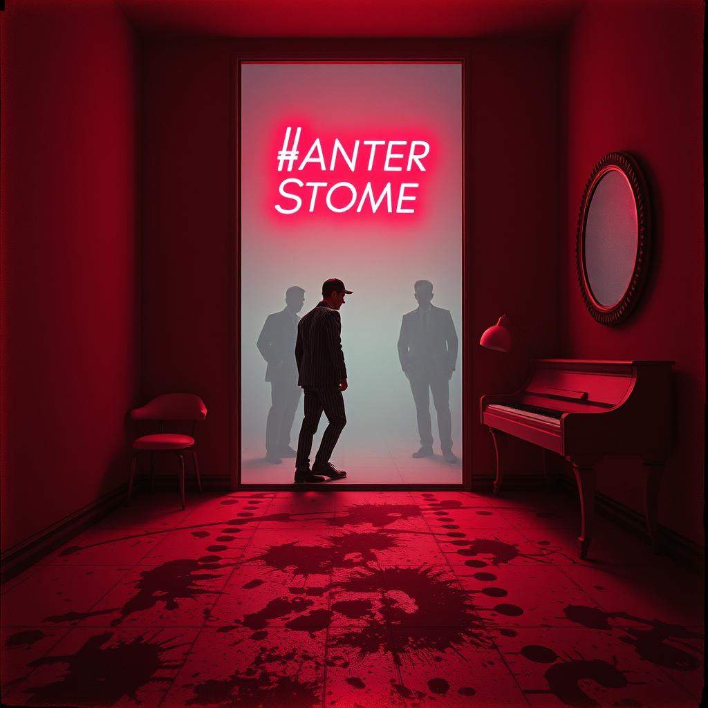 Say My Name Three Times