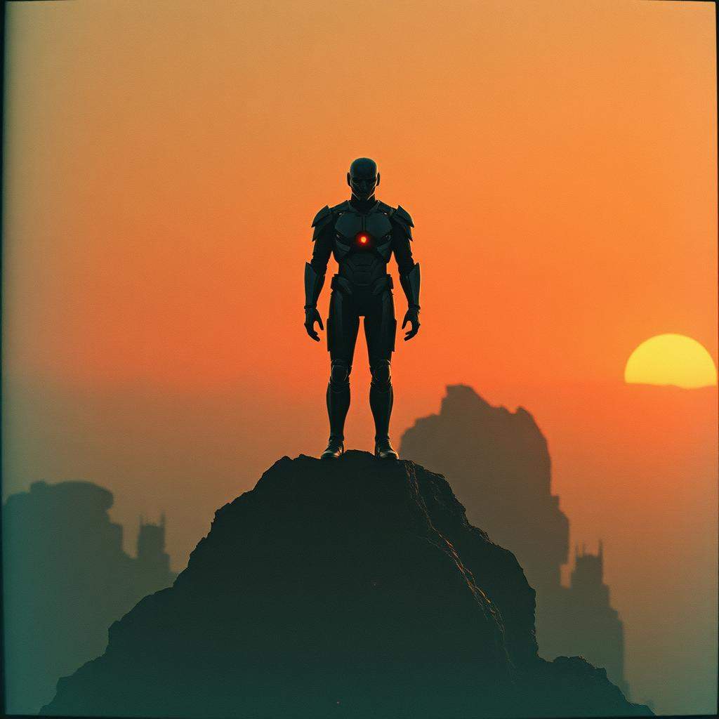 Ніколи не здавайся