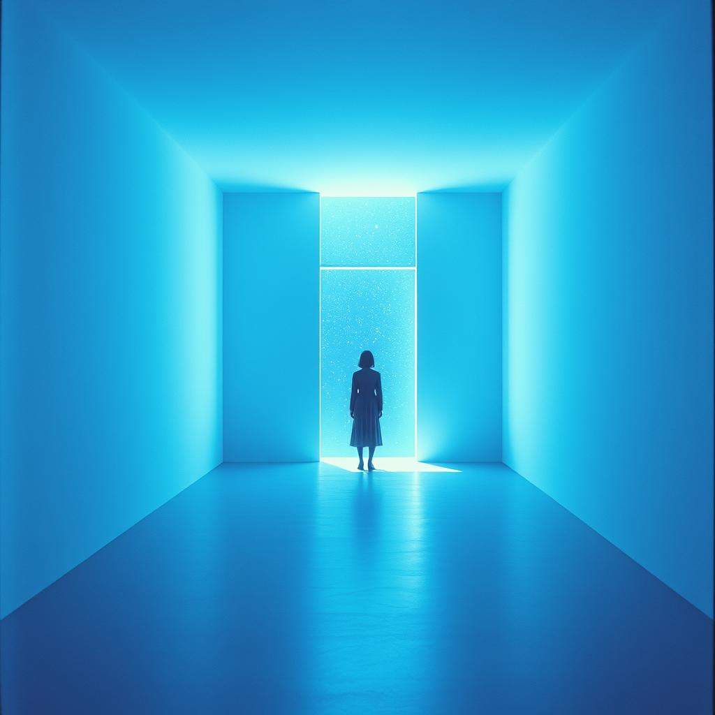 Painfully self aware